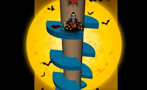 Halloween Helix