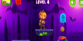 Halloween Hop thumbnail