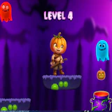 Halloween Hop