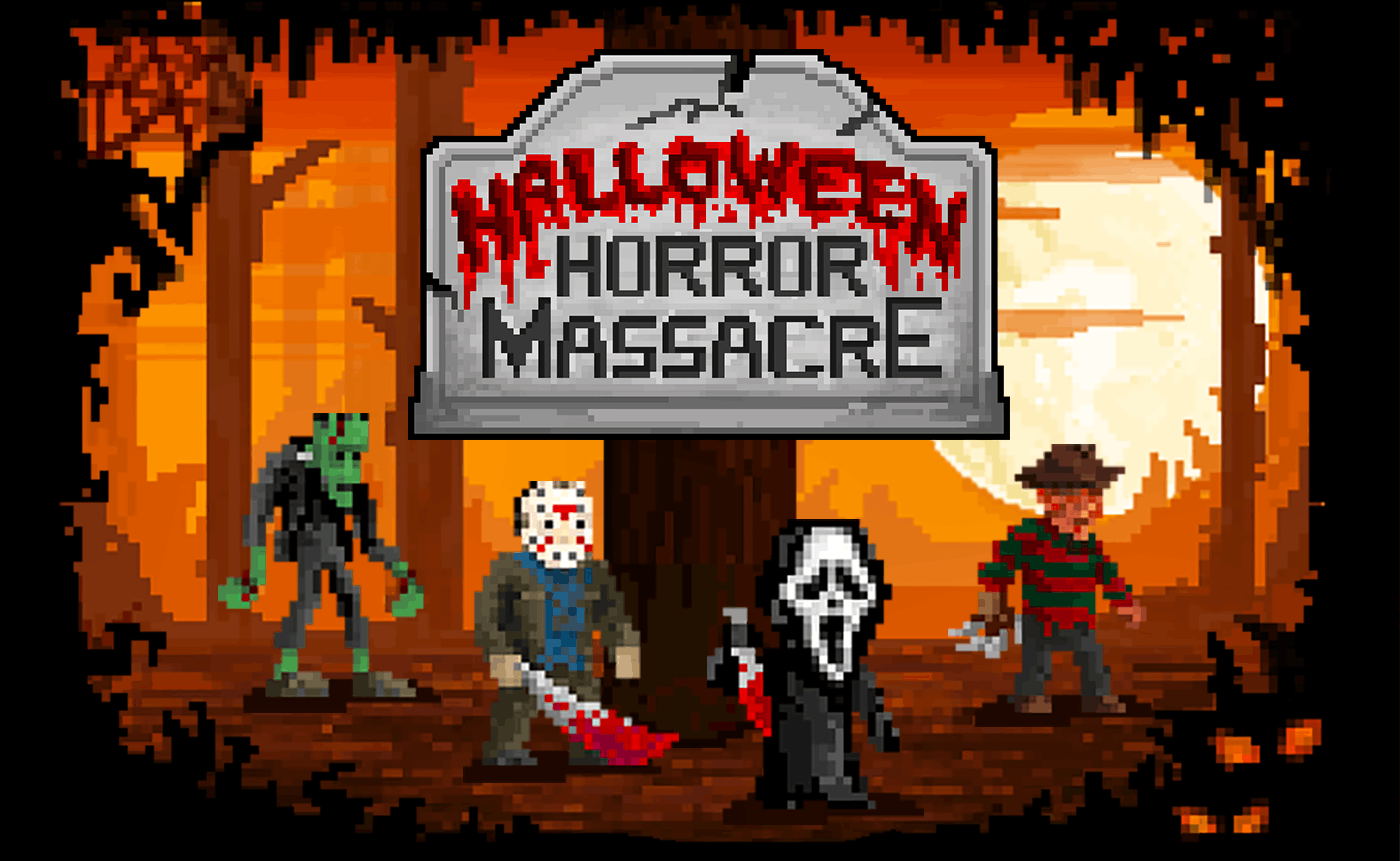 Halloween Horror Massacre