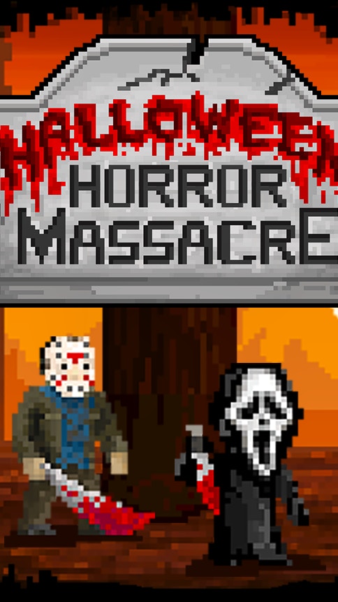Halloween Horror Massacre