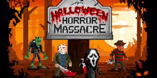 Halloween Horror Massacre thumbnail