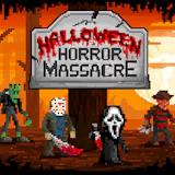 Halloween Horror Massacre
