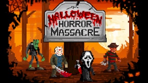 Image for Halloween Horror Massacre