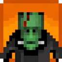 Icon of Halloween Horror Massacre