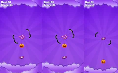 Halloween Idle Fly