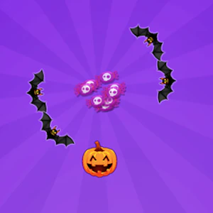Halloween Idle Fly Thumbnail