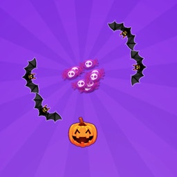 Halloween Idle Fly