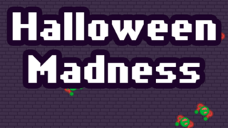 Halloween Madness