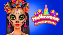 Halloween Makeup Trends