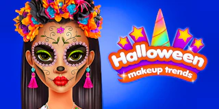 Halloween Makeup Trends thumbnail