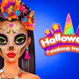 Halloween Makeup Trends