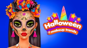 Image for Halloween Makeup Trends