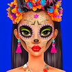 Halloween Makeup Trends banner