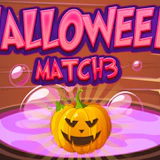 Halloween Match 3