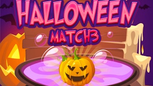 Image for Halloween Match 3