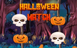 Halloween Match