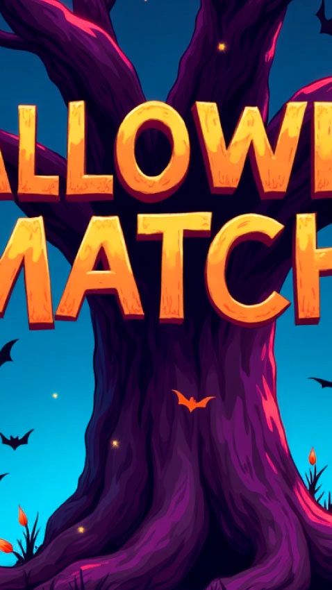 Cover Image Halloween Match
