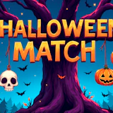 Halloween Match