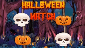 Image for Halloween Match