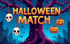 Halloween Match