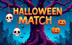 Halloween Match