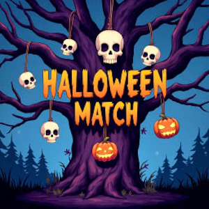 Halloween Match Thumbnail