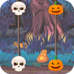 Halloween Match banner