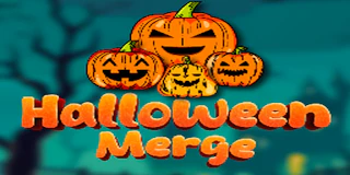 Halloween Merge Game thumbnail
