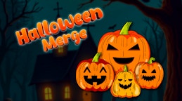 Halloween Merge