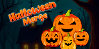 Halloween Merge thumbnail