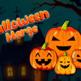 Halloween Merge