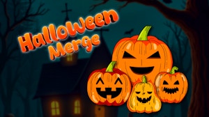 Image for Halloween Merge