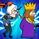 Halloween Murder