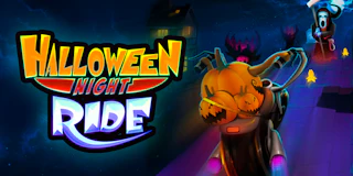 Halloween Night Ride thumbnail