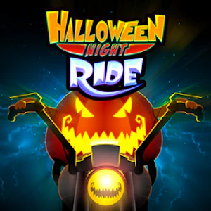 Halloween Night Ride Thumbnail