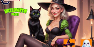 Halloween Pairs thumbnail