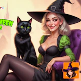Halloween Pairs