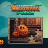 Halloween Puzzle