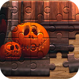 Halloween Puzzle