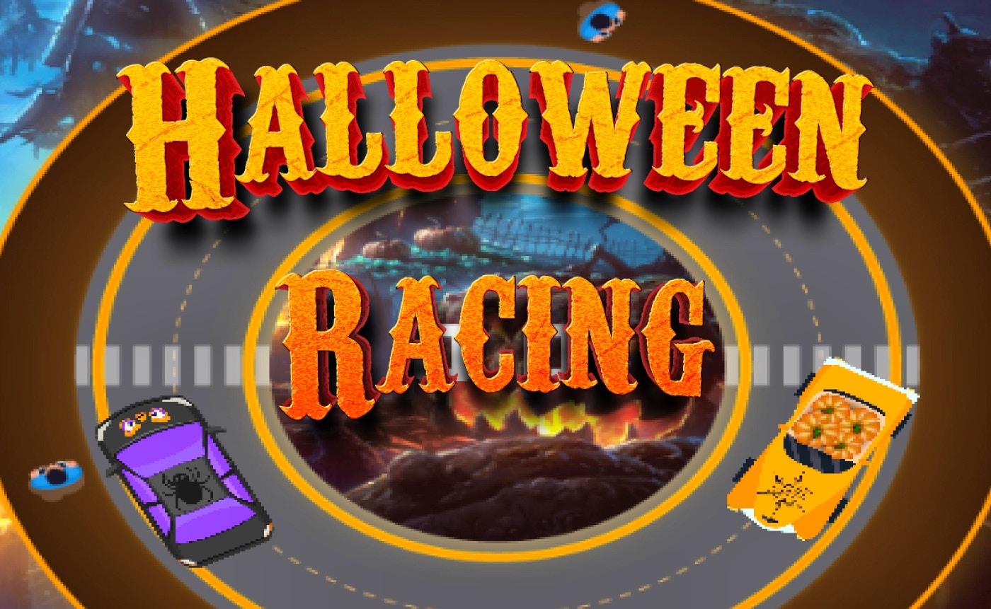 Halloween Racing