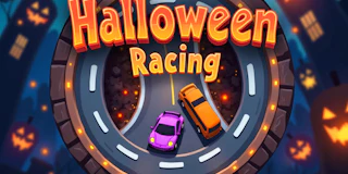 Halloween Racing thumbnail