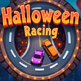 Halloween Racing