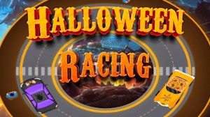 Image for Halloween Racing