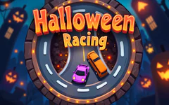 Halloween Racing