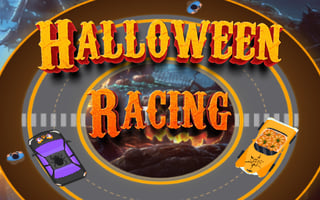 Halloween Racing