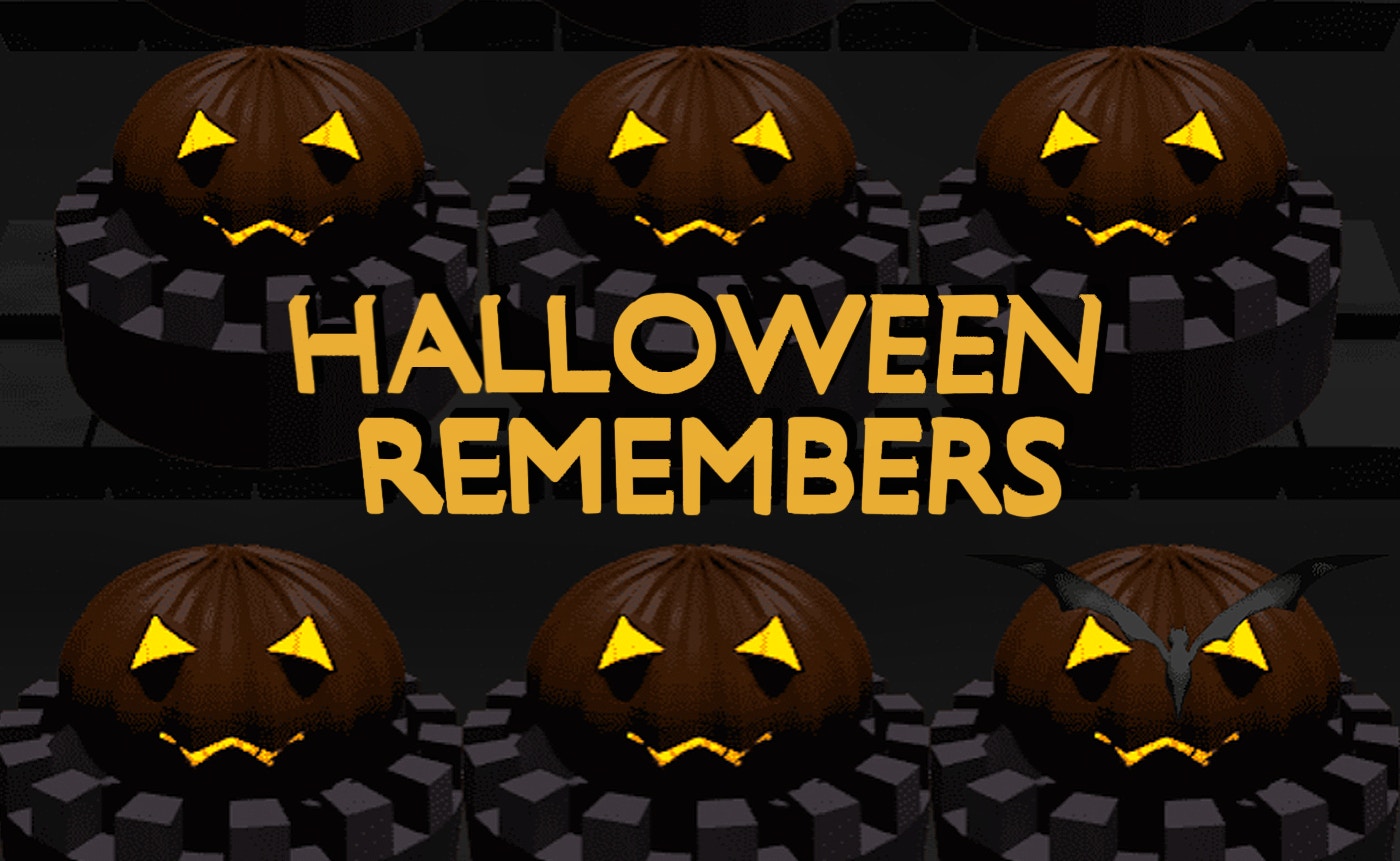 Halloween Remembers