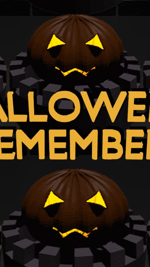 Halloween Remembers