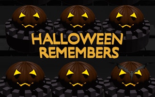 Halloween Remembers