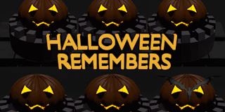 Halloween Remembers thumbnail